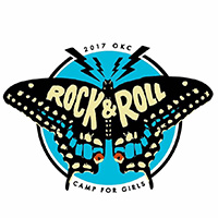 Rock 'N Roll Camp for Girls -OKC