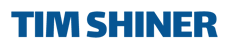 Tim Shiner Small Logo