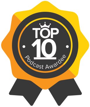 Top 10 Podcast Recognition