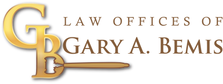 Jack Ross - Law Office of Garry A Bemis